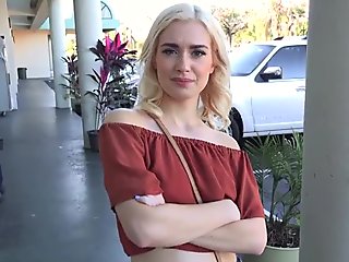 teen, fucking, hardcore, outdoor, blowjob